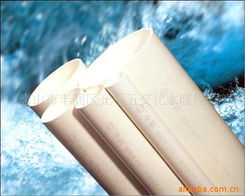 供應(yīng)PVC-U建筑排水管材 優(yōu)質(zhì)、可靠、經(jīng)濟之選