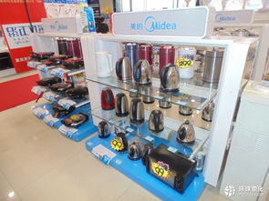 不含雙酚A的安全材料將全面應用于美的家電產品，引領健康家電新風尚