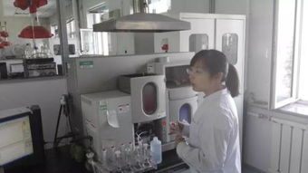 來我省這四家環保單位參觀，廢棄物處理與計算機軟硬件全解析