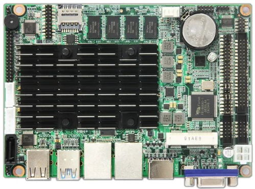 體外診斷駛?cè)肟燔嚨?華北工控計(jì)算機(jī)硬件賦能臨床檢測(cè)設(shè)備智能升級(jí)