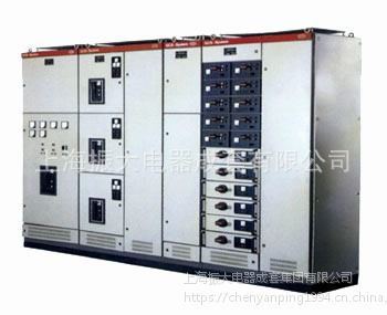 科技創新驅動 上海振大高低壓成套配電柜的技術躍升