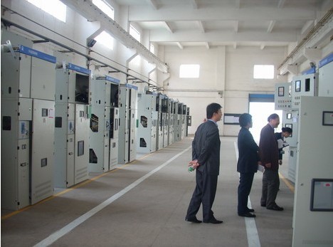 賢炬電氣KYN型高壓開關柜 專業品質，直銷優選